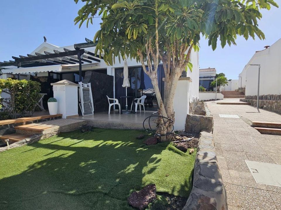 Bungalow i Maspalomas, Gran Canaria - foto 3