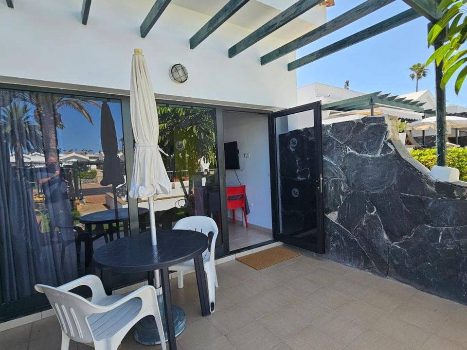 Bungalow i Maspalomas, Gran Canaria - foto 4