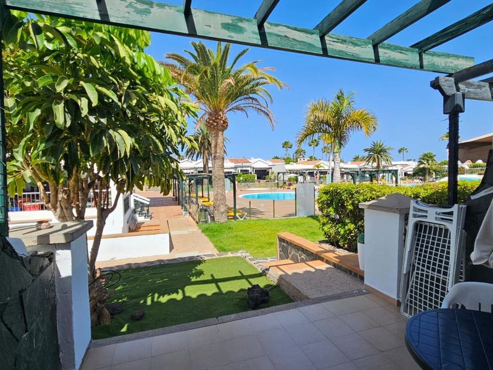 Bungalow i Maspalomas, Gran Canaria - foto 5