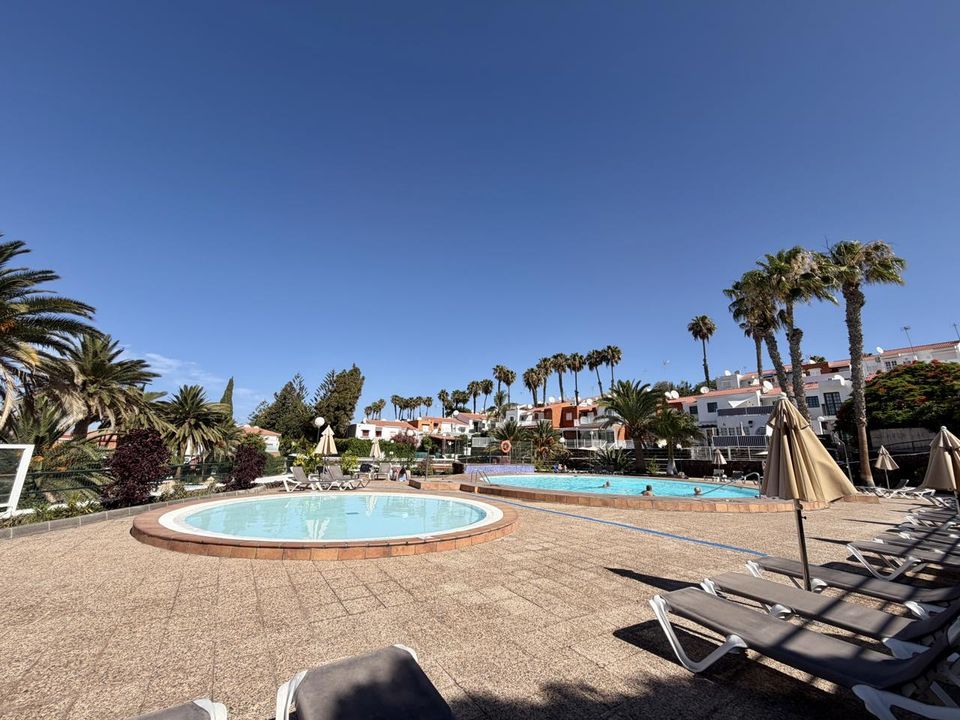Villa i Sonnenland, Gran Canaria - foto 1