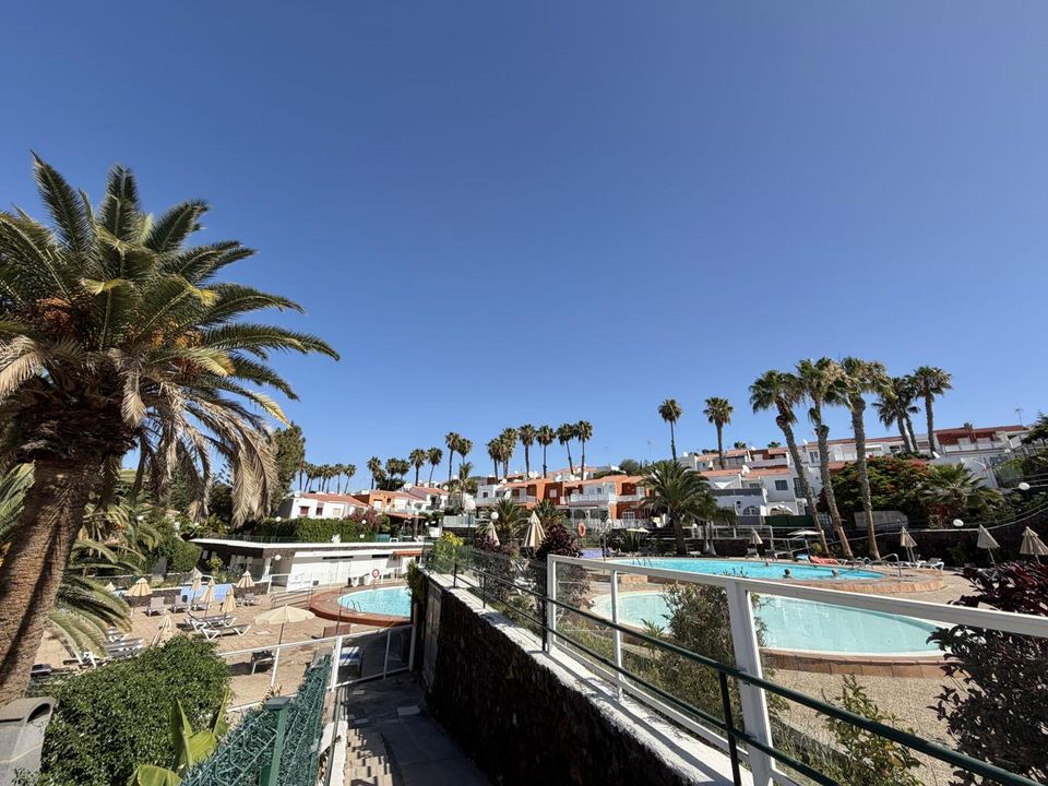 Villa i Sonnenland, Gran Canaria - foto 2