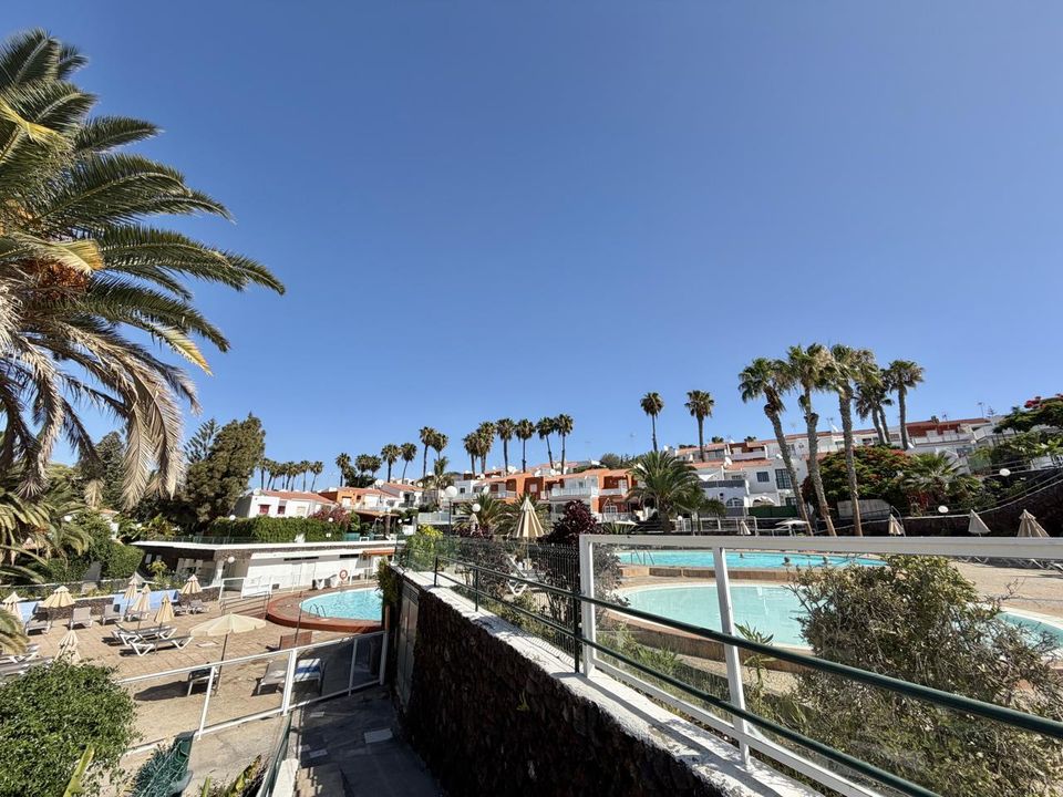 Villa i Sonnenland, Gran Canaria - foto 3