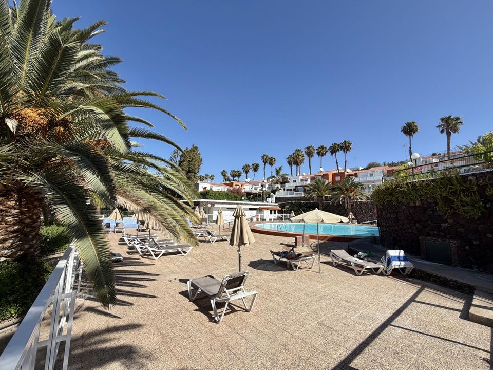 Villa i Sonnenland, Gran Canaria - foto 4
