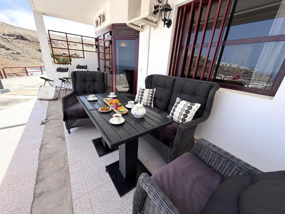 Lejlighed i Puerto Rico, Gran Canaria - foto 3