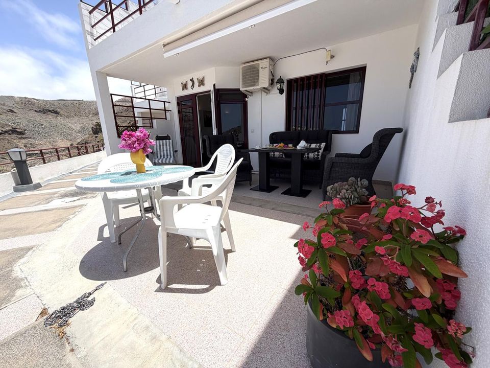 Lejlighed i Puerto Rico, Gran Canaria - foto 4