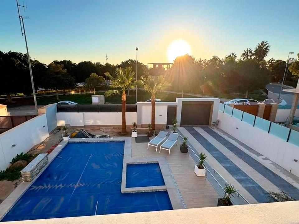 Villa i Rojales, Alicante - foto 5