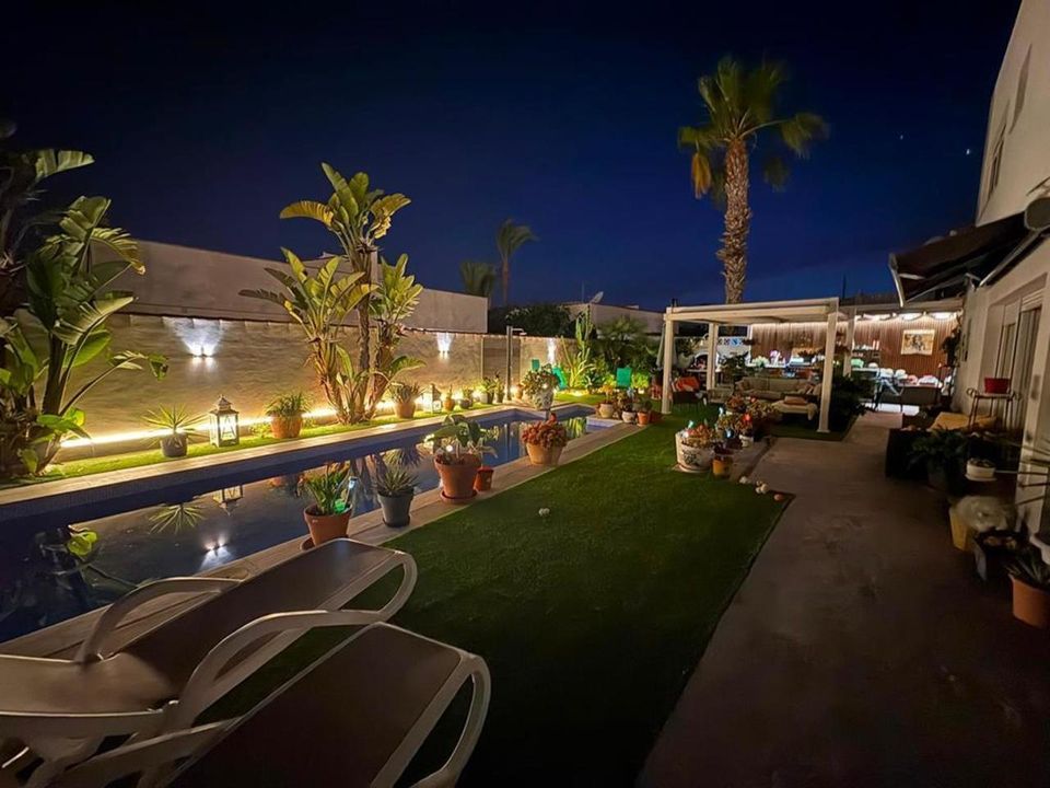 Villa i Torrevieja, Alicante - foto 3