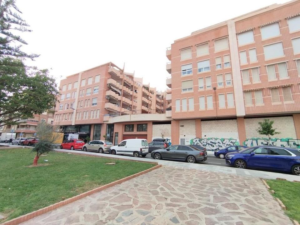 Lejlighed i Torrevieja, Alicante - foto 1