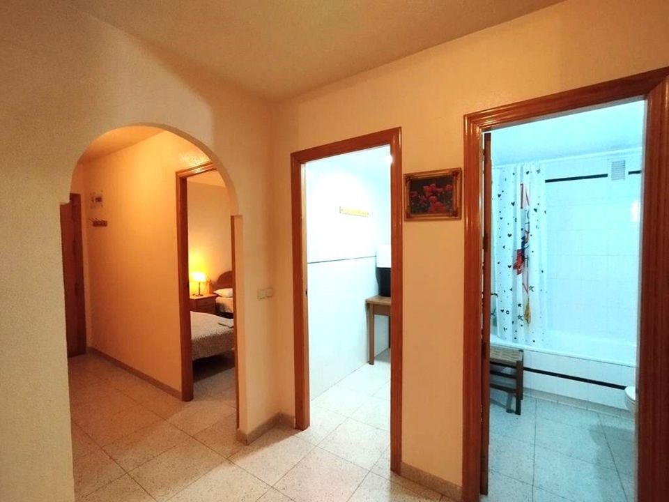 Lejlighed i Torrevieja, Alicante - foto 4