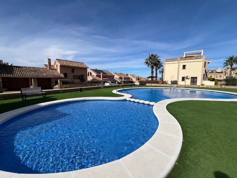 Bungalow i Algorfa, Alicante - foto 2
