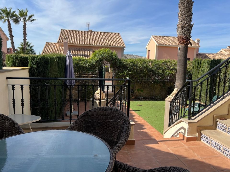 Bungalow i Algorfa, Alicante - foto 3