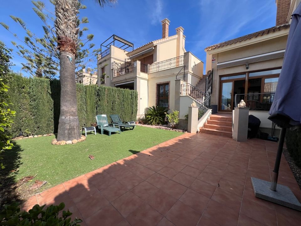 Bungalow i Algorfa, Alicante - foto 5
