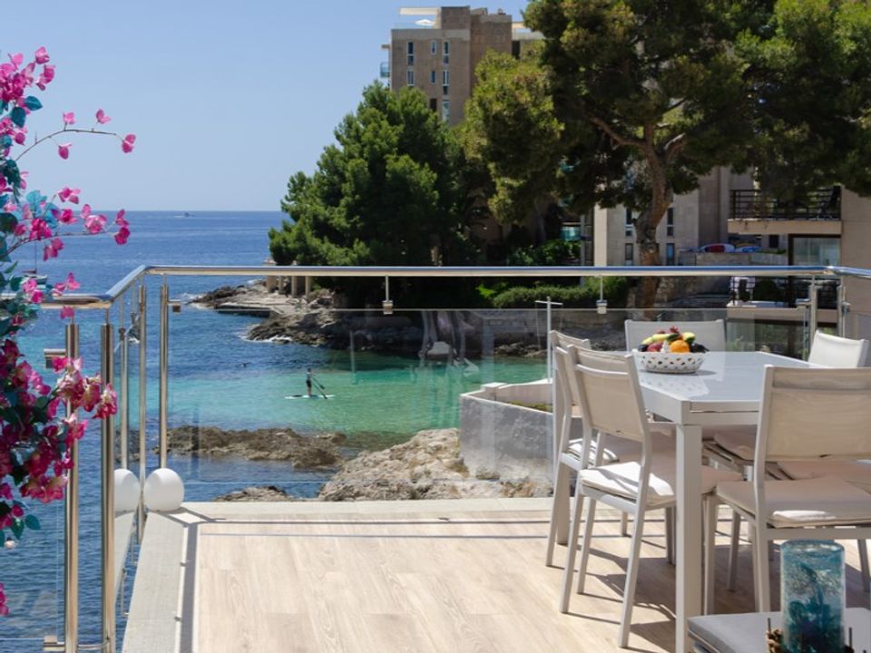 Lejlighed i Cas Catala, Mallorca - foto 1