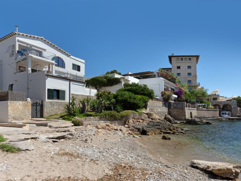 Lejlighed i Cas Catala, Mallorca - foto 4