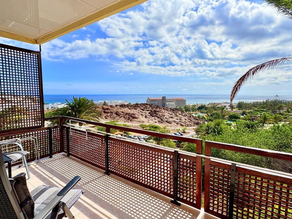 Bungalow in San Bartolome De Tirajana, Gran Canaria - photo 1