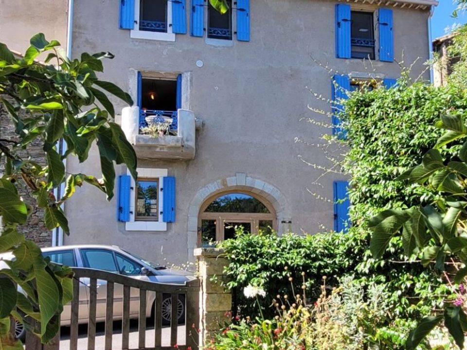Villa en Laurens, Herault - foto 1