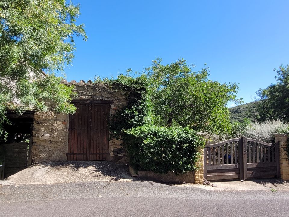 Villa en Laurens, Herault - foto 2