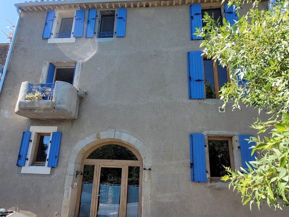Villa en Laurens, Herault - foto 3