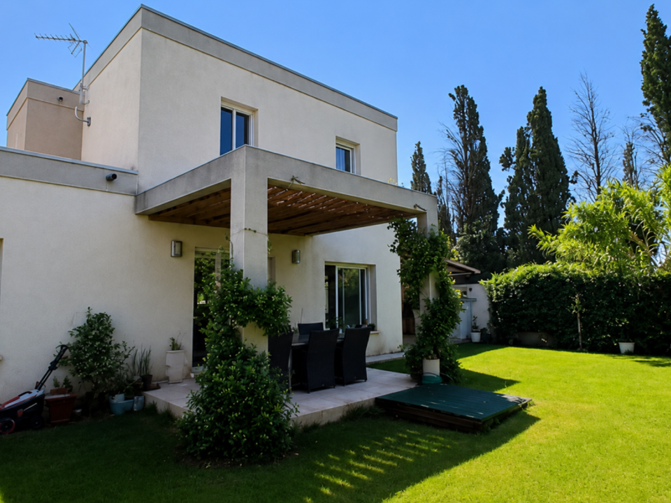 Villa i Beziers, Herault - foto 1