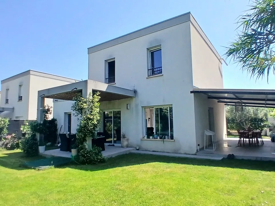 Villa i Beziers, Herault - foto 2