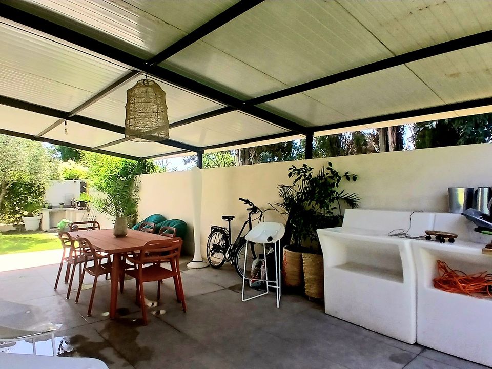 Villa i Beziers, Herault - foto 3