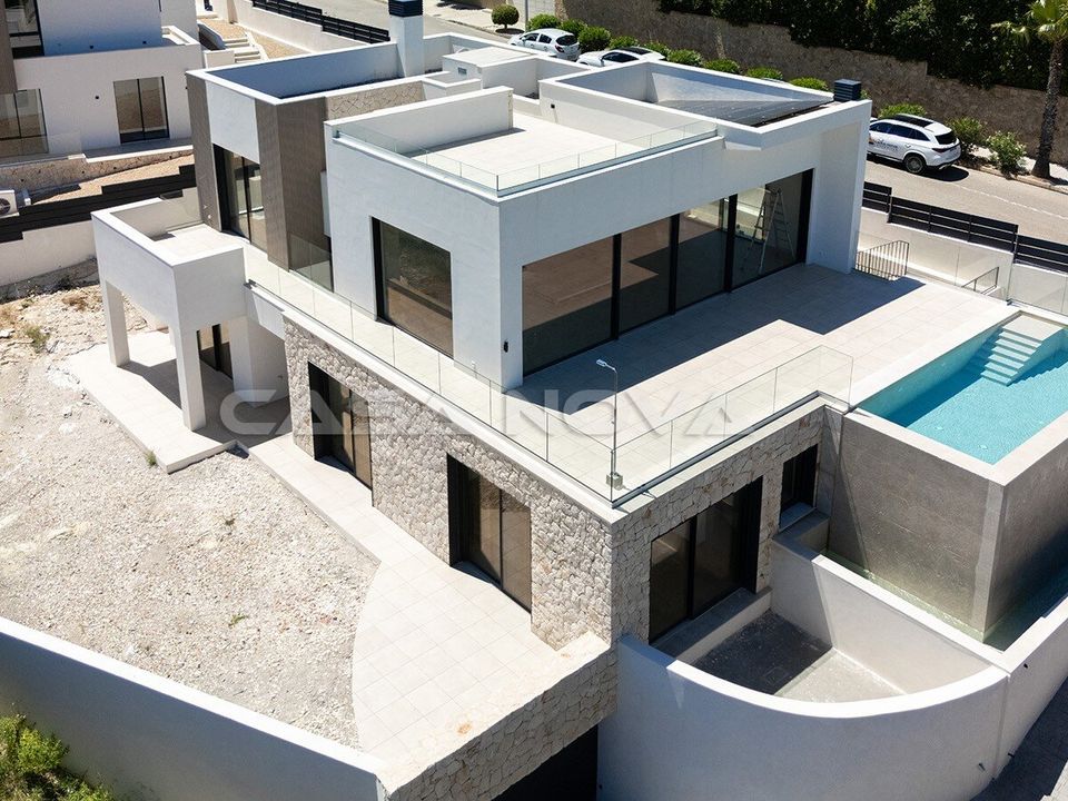 Villa i Santa Ponsa, Mallorca - foto 3