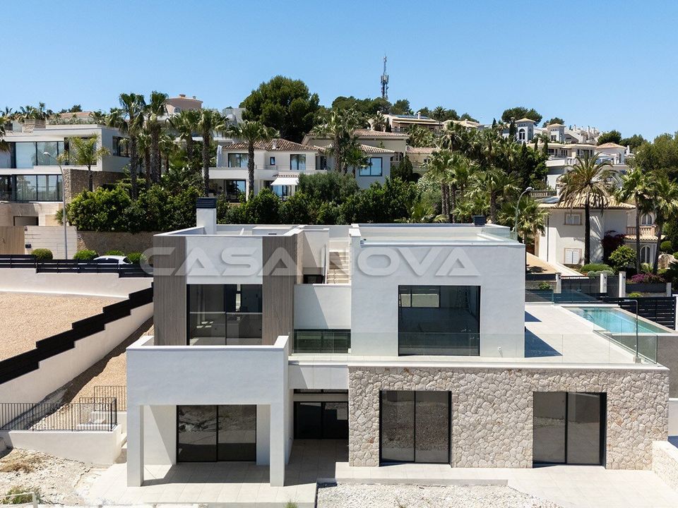 Villa i Santa Ponsa, Mallorca - foto 5