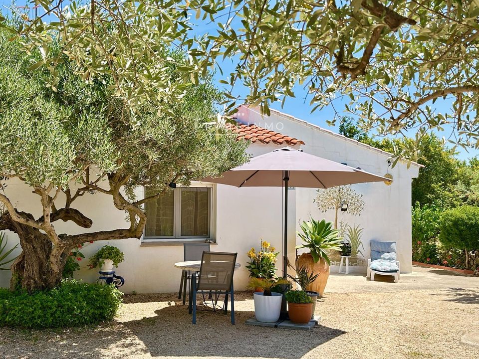 Villa i L'Ampolla, Tarragona - foto 1