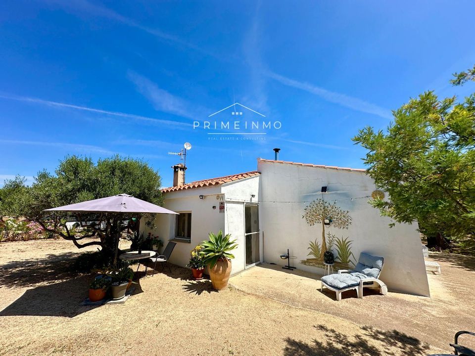 Villa i L'Ampolla, Tarragona - foto 2