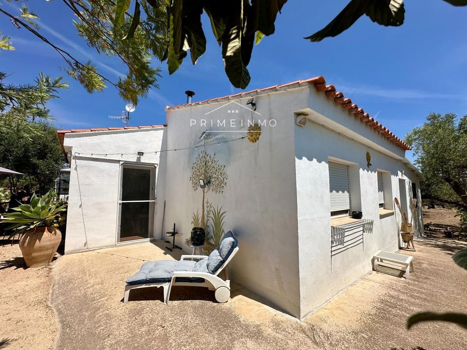 Villa i L'Ampolla, Tarragona - foto 4