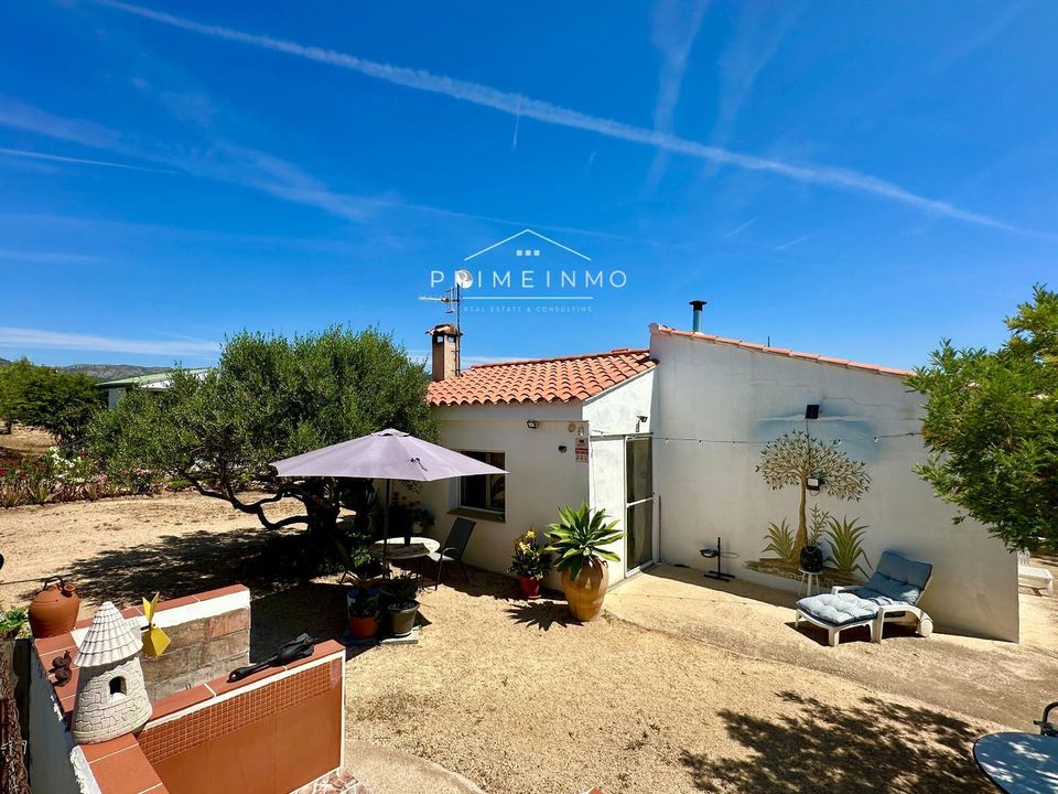 Villa i L'Ampolla, Tarragona - foto 5