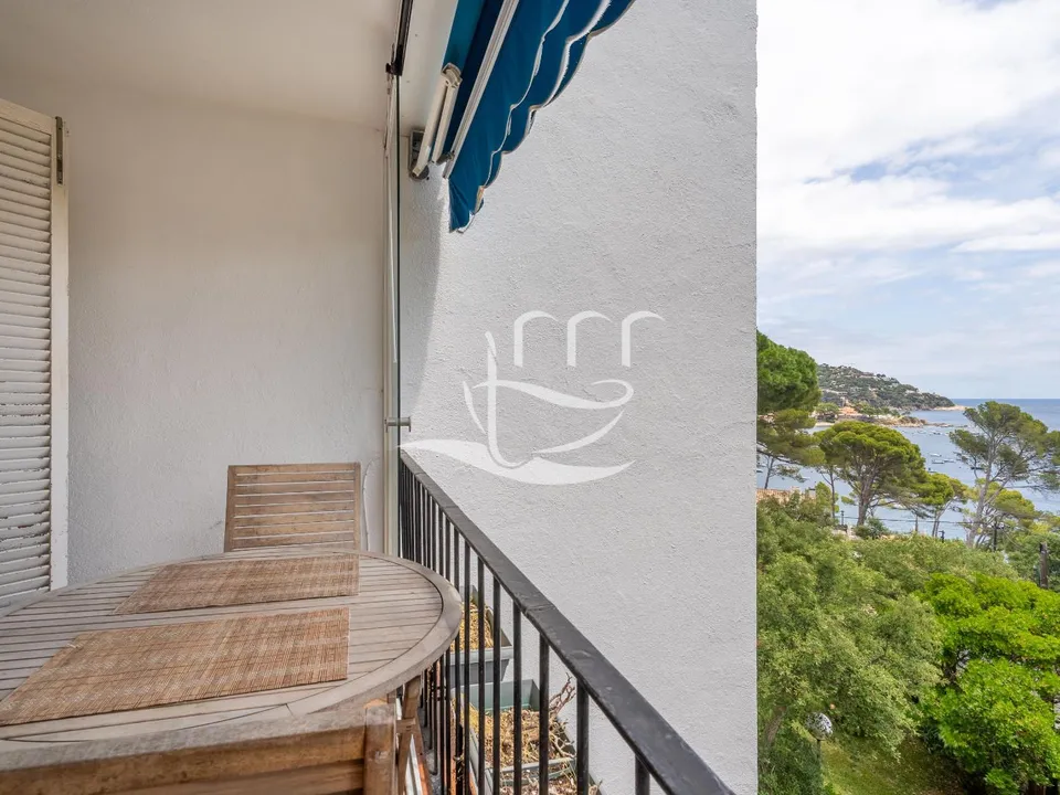 Lejlighed i Calella De Palafrugell, Gerona - foto 3