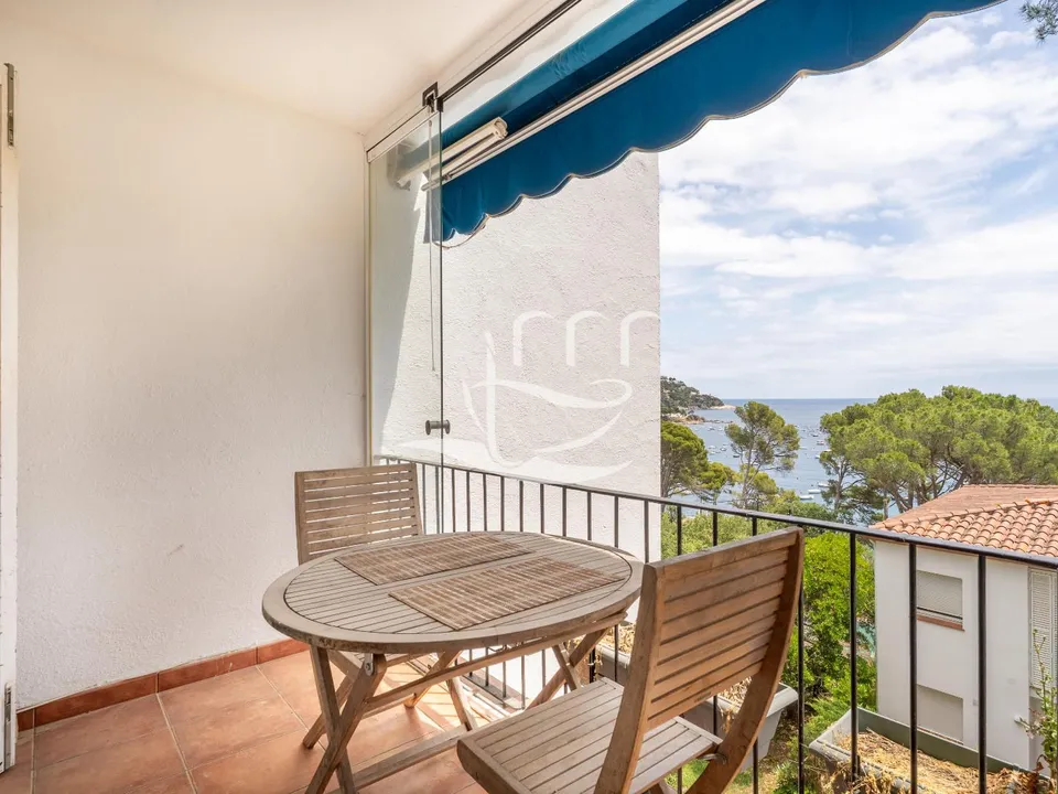 Lejlighed i Calella De Palafrugell, Gerona - foto 4