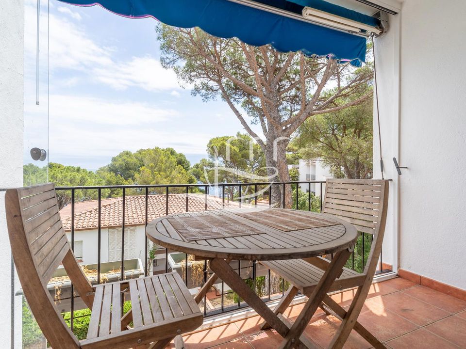 Lejlighed i Calella De Palafrugell, Gerona - foto 5