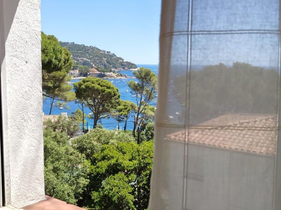 Lejlighed i Calella De Palafrugell, Gerona - foto 1