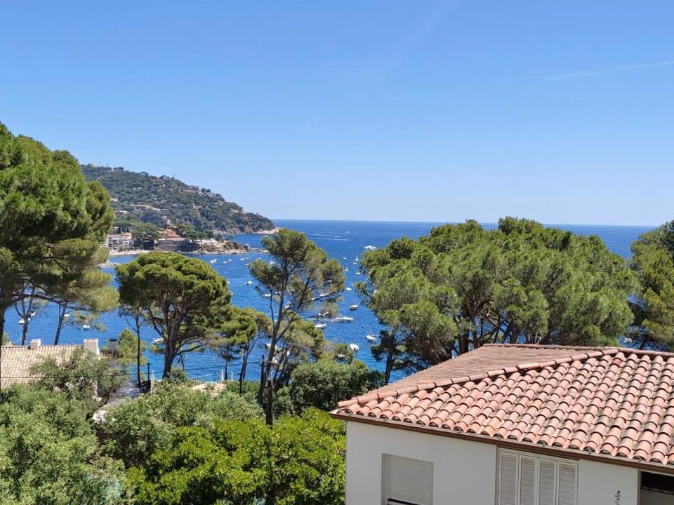 Lejlighed i Calella De Palafrugell, Gerona - foto 2