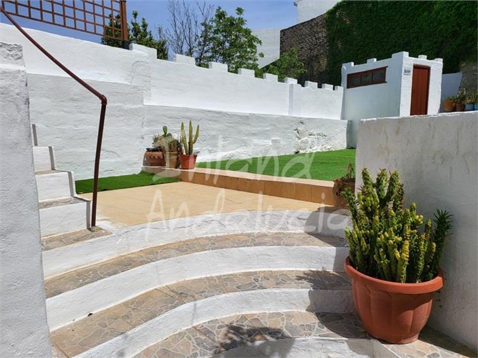Byhus i Cuevas De San Marcos, Malaga - foto 3