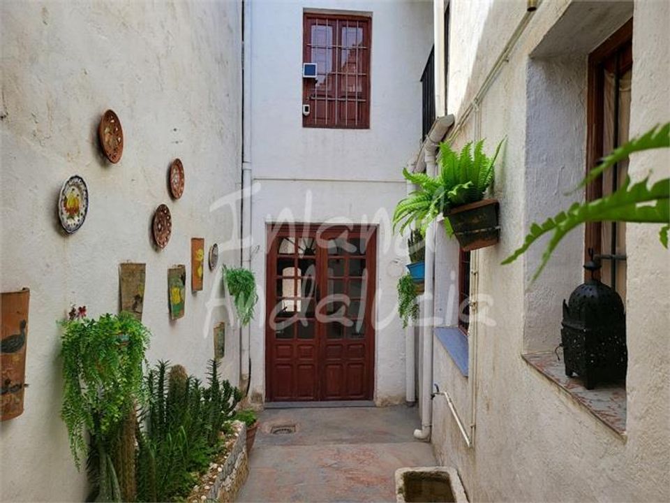 Byhus i Cuevas De San Marcos, Malaga - foto 4
