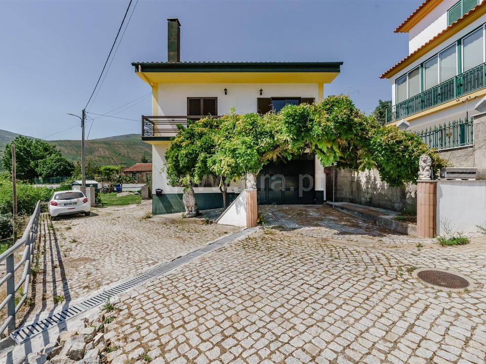Villa en Guarda, Guarda - foto 1
