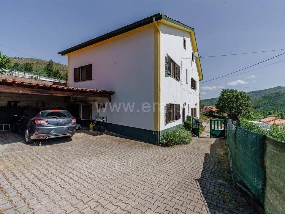 Villa en Guarda, Guarda - foto 2