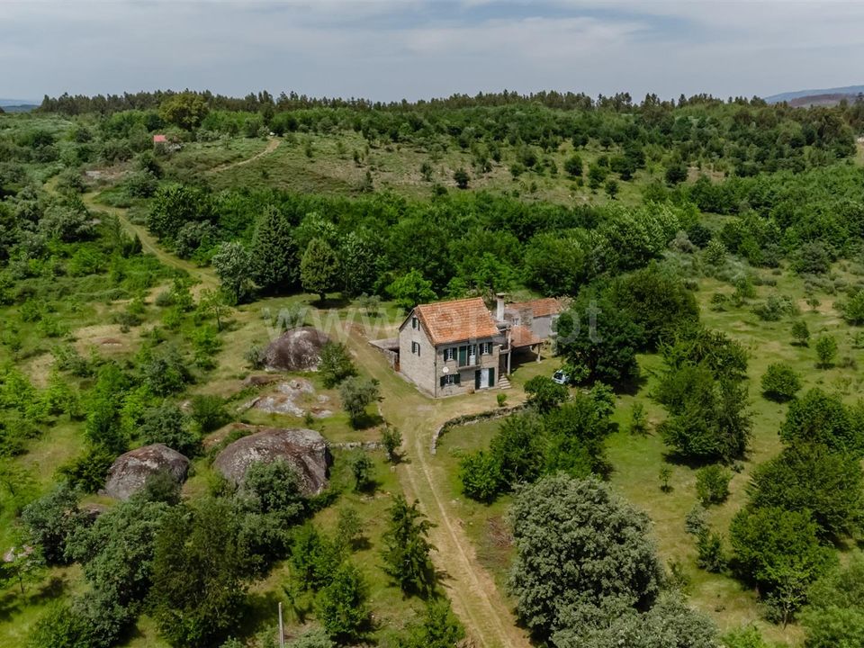 Erhvervsejendom i Seia, Guarda - foto 3