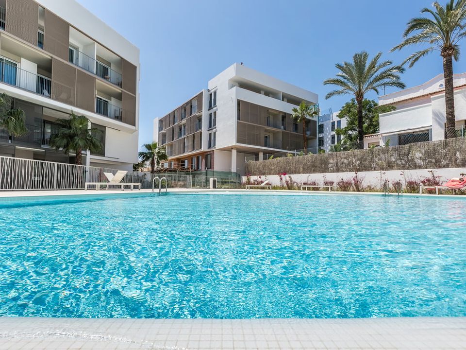 Apartment in Javea, Alicante - photo 3