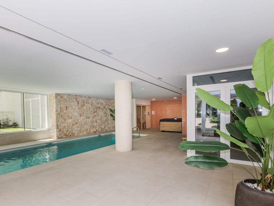 Apartment in Javea, Alicante - photo 4