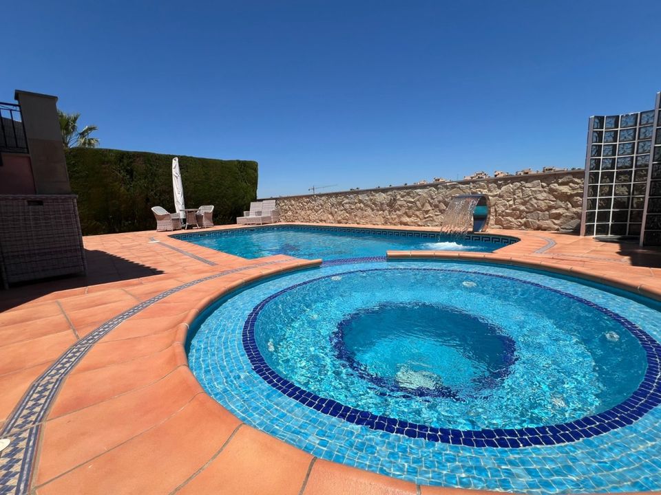 Villa i Algorfa, Alicante - foto 2