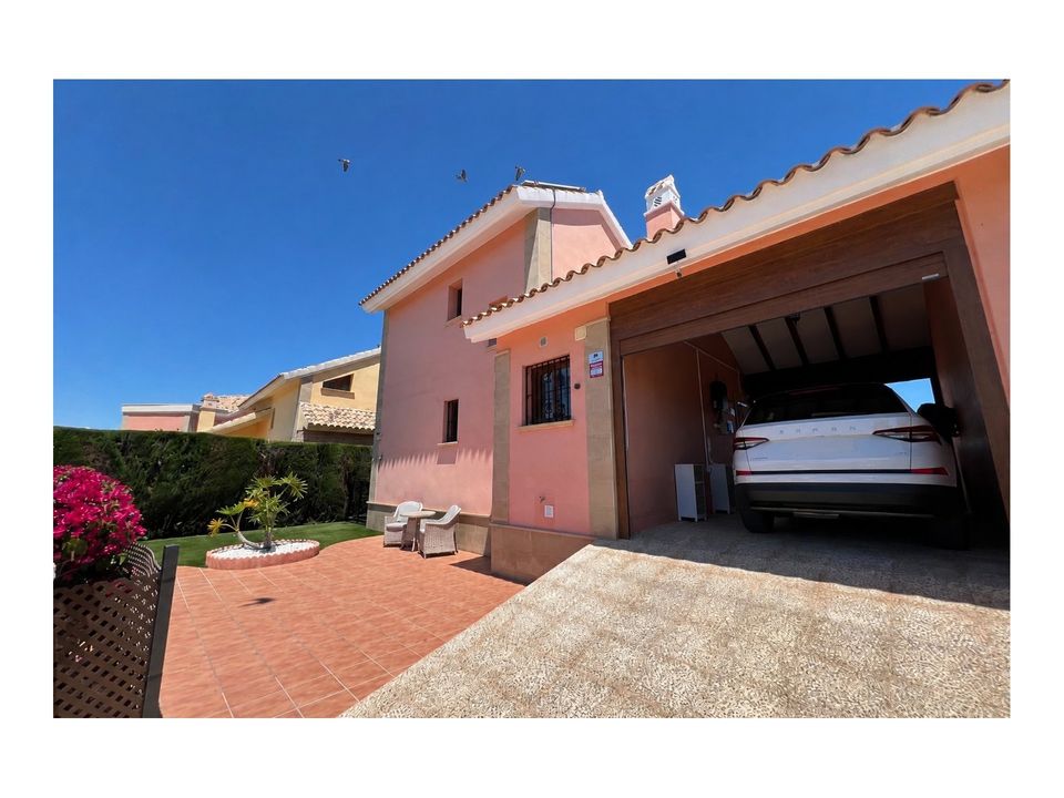 Villa i Algorfa, Alicante - foto 3