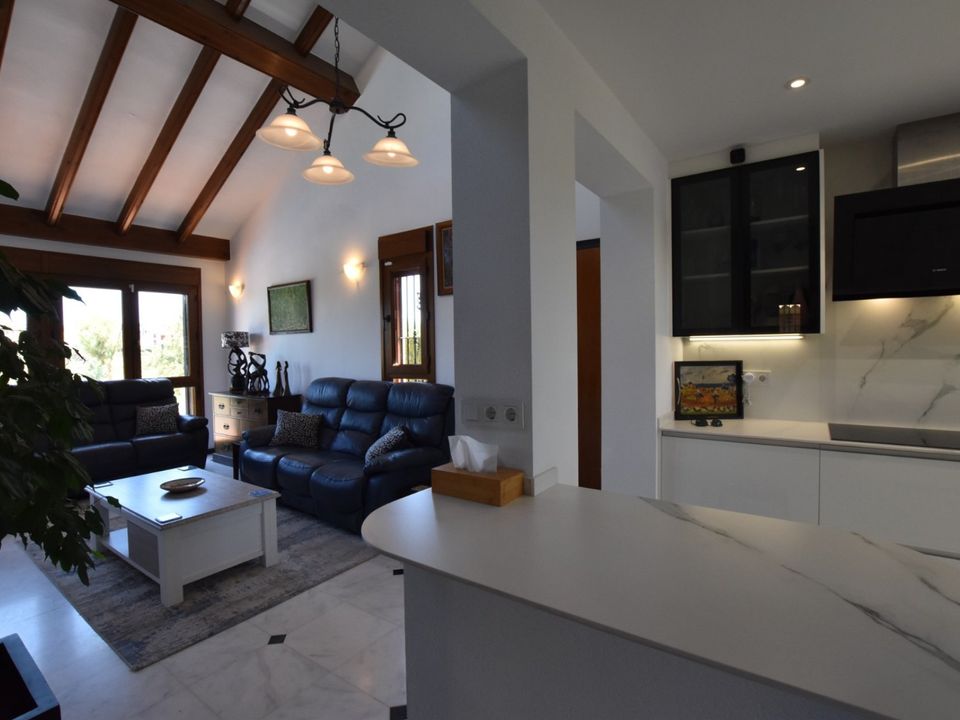 Villa i Algorfa, Alicante - foto 4