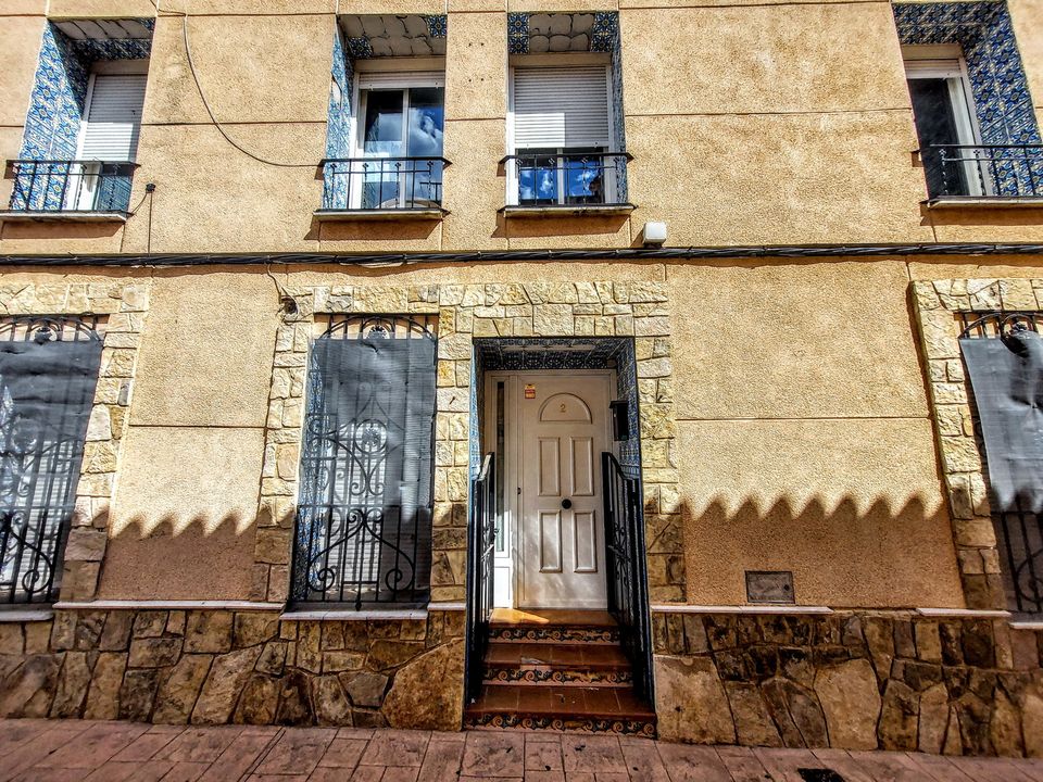 Byhus i Albalat dels Tarongers, Valencia - foto 1