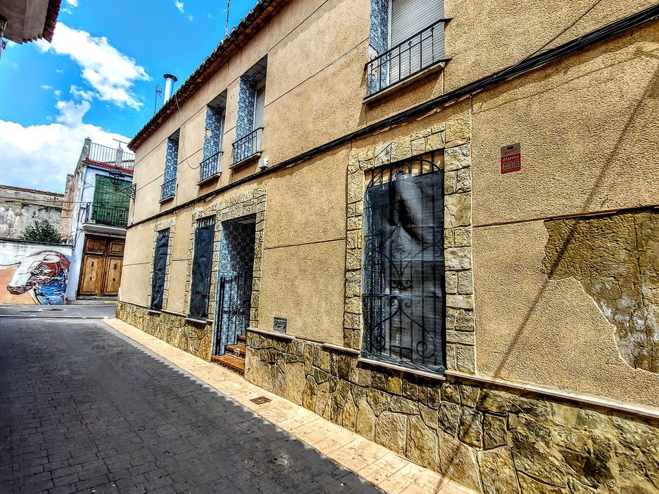Byhus i Albalat dels Tarongers, Valencia - foto 2