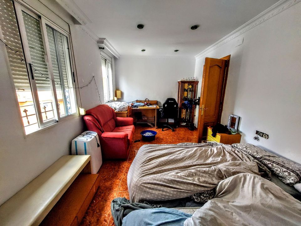 Byhus i Albalat dels Tarongers, Valencia - foto 4