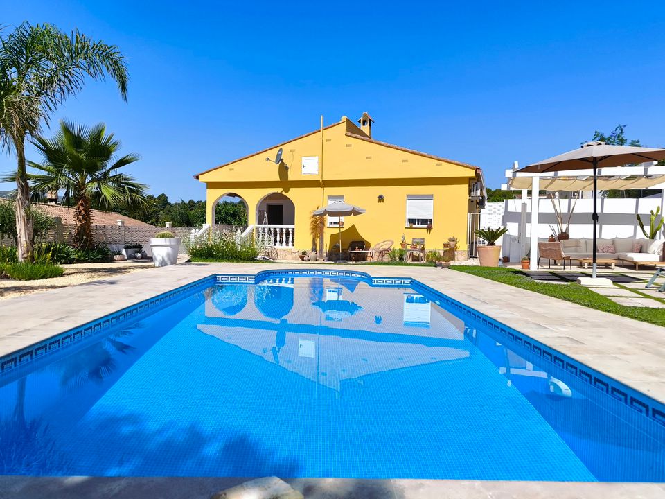 Villa a Montroy, Valencia - foto 1